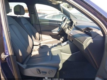 Audi Q3 II 2022 Audi Q3 2022 Audi Q3 S line Premium Plus 45 TFSI quattro 2.0 Benzyna 228KM, zdjęcie 9