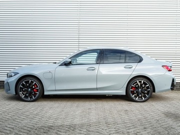 BMW Seria 3 G20-G21 Limuzyna 2.0 330e 292KM 2025 BMW Seria 3 330e xDrive Sport Sedan 2.0 (292KM) 2025, zdjęcie 1
