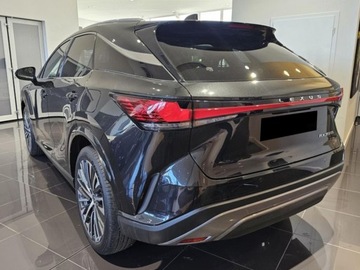 Lexus RX V 2025 Od ręki - 350h Business 2.5 Hybrid 243KM | Podgrzewane fotele!, zdjęcie 3