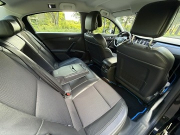 Peugeot 508 I Sedan Facelifting 2.0 BlueHDi 180KM 2015 Peugeot 508 2.0 eHDi Allure Maxx Kamera Automat, zdjęcie 25