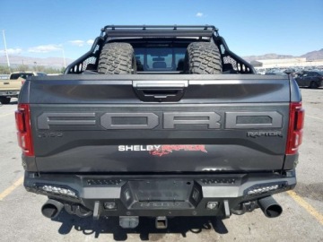 Ford 2020 Ford F150 Raptor 2020 3.5l 3.5 Benzyna 450KM, zdjęcie 2