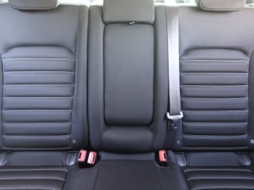 Ford Mondeo V Liftback Facelifting 2.0 EcoBlue 150KM 2019 Ford Mondeo 2.0 EcoBlue, Salon Polska, Klima, zdjęcie 9