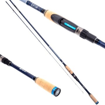 Mikado LX Sapphire Fazlite Spin 280 до 13G