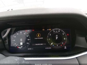 Land Rover Range Rover Evoque II 2020 Land Rover Range Rover Evoque Se 2020 2.0 Benzyna 246KM, zdjęcie 10