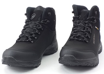 AMERICAN SOFTSHELL SHOES MOUNTAIN TRAPERS СНЕЖНЫЕ БОТИНКИ 38