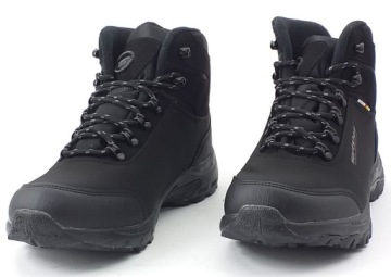 АМЕРИКАНСКИЕ ГОРНЫЕ БОТИНКИ SOFTSHELL TRAPPERS SNOW BOOTS 39