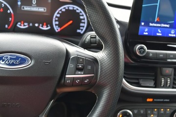 Ford Fiesta VIII ST 3d 1.5 EcoBoost 200KM 2020 Ford Fiesta ST 200KM 2020r. Recaro B&amp;O FullLED, zdjęcie 31