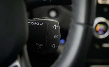 Renault Megane IV Hatchback 5d  Facelifting 1.3 TCe 140KM 2021 Renault Megane Renault Megane 1.3 TCe FAP Intens 1.3 Benzyna 140KM, zdjęcie 25