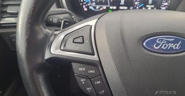 Ford Mondeo V Kombi Facelifting 2.0 EcoBlue 190KM 2019 Ford Mondeo 2.0 EcoBlue 190km A8 Titanium 2.0 Diesel 190KM, zdjęcie 13