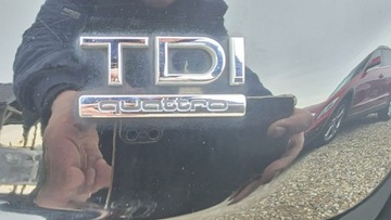 Audi A4 B8 Allroad quattro Facelifting 2.0 TDI 143KM 2013 Audi A4 quattro navi, zdjęcie 9