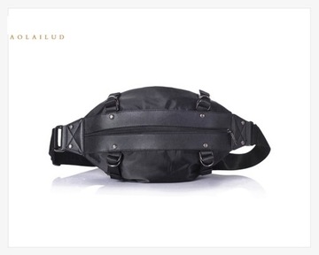 ВОДОНЕПРОНИЦАЕМАЯ СУМКА-РЮКЗАК