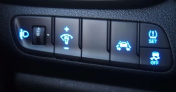 Hyundai i30 III Wagon 1.6 CRDi  136KM 2020 Hyundai i30 Automat KompletnySerwis NowyRozrzad EURO 6 1.6 Diesel 136KM, zdjęcie 16