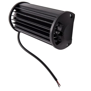 СВЕТОДИОДНАЯ ЛАМПА СПРАЙТ ГАЛОГЕННАЯ РАБОЧАЯ АВТОМОБИЛЬНАЯ ФАРА 120Вт 12В 24В