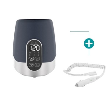 BABYMOOV NUTRISMART PODGRZEWACZ DO BUTELEK A002032