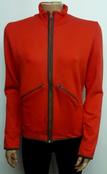 BLUZA DAMSKA ROZPINANA MARKOWA M 38