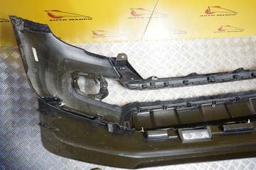 TOYOTA TACOMA 2016 - 2021 Юбка переднего бампера 52119 04240 США