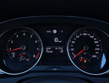 Volkswagen Passat B8 Limousine Facelifting 2.0 TSI 190KM 2020 VW Passat 2.0 TSI, Salon Polska, Automat, Navi, zdjęcie 10