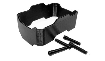 Экспандер PARKSIDE x20v Комплект расширения PETG