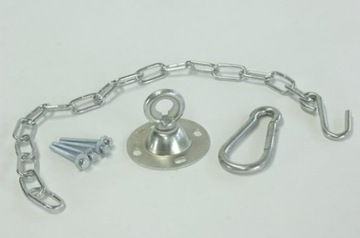 ПОТОЛОЧНЫЙ КРЮК AMAZONAS POWER HOK ДО 200 КГ