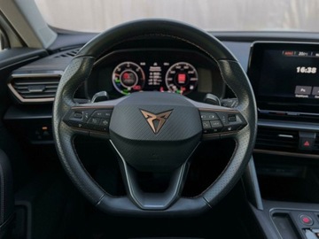 Cupra Formentor Crossover PHEV 1.4 e-HYBRID 204KM 2022 Cupra Formentor eHybrid 1.4 TSI DSG 204 KM LED ACC KESSY DCC 1.4, zdjęcie 23