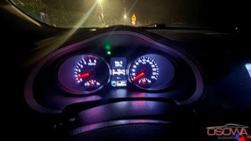 Kia Sportage III SUV Facelifting 2.0 CRDi 184KM 2014 Kia Sportage 2.0crdi Lift AWD 4x4 Polski salon ledy bi xenon Navi kamery, zdjęcie 34