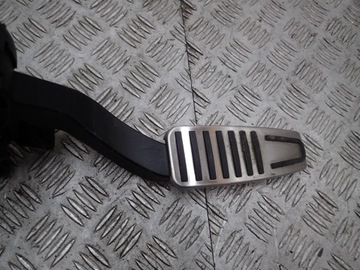 КРЫШКА КОРПУСА ПЕДАЛИ ГАЗА MASERATI LEVANTE