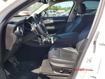 Alfa Romeo Stelvio SUV 2.0 Turbo 280KM 2018 Alfa Romeo Stelvio 2018 r., 2,0L SPORT 2.0 Benzyna 280KM, zdjęcie 7