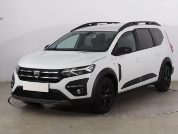 Dacia Jogger 2022 Dacia Jogger 1.0 TCe, Salon Polska, GAZ, VAT 23%, zdjęcie 1