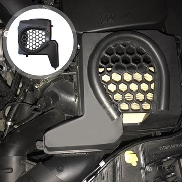 2012-2018 PRO FORD FOCUS MK2 MK3 RS ST VSTUP VZDUCH