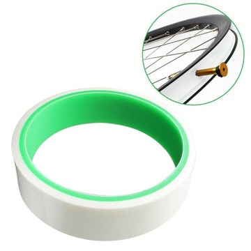 Бескамерная шина высокого давления с ободом