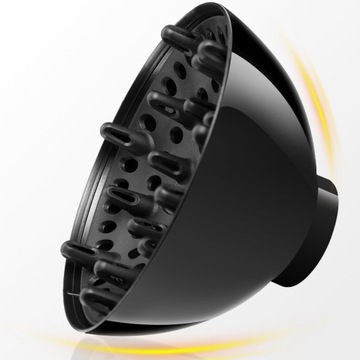 Профессиональный диффузор для фена Fast