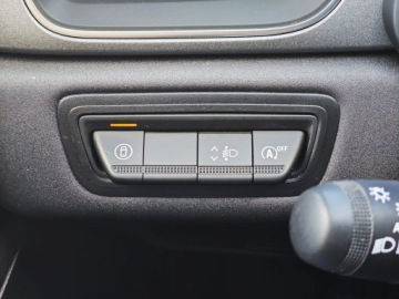 Renault Captur II Crossover Facelifting 1.0 TCe 90KM 2024 Renault Captur 1WŁ. SalonPL FV23% Winter Techno Ha, zdjęcie 16