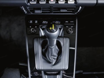 Porsche 911 992 GT3 4.0 510KM 2025 PORSCHE 911 GT3 Touring Coupe PDK (510KM) 2025, zdjęcie 13