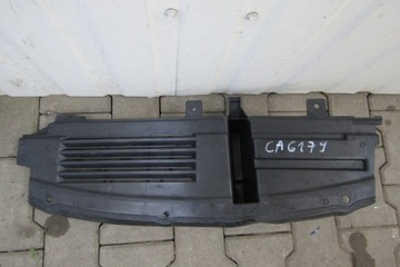 Kierownica powietrza wlot kanał PEUGEOT 3008 II 2 5008 2 II 16-