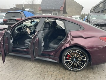 BMW Seria 4 G22-23-26 Coupe 3.0 M440i 374KM 2023 BMW 440 Mperformance Xdrive Karbon, zdjęcie 8