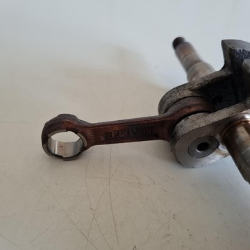 ШАТУН КОЛЕНВАЛА NAC SPS 01-45