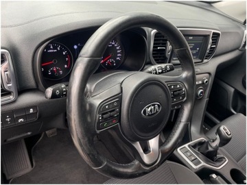 Kia Sportage IV SUV 1.6 GDI 132KM 2016 Kia Sportage benzyna, zdjęcie 27