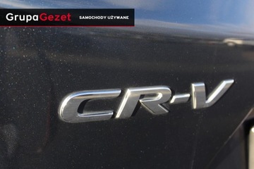Honda CR-V V SUV 1.5 VTEC TURBO 193KM 2019 Honda CR-V Executive 1.5 benzyna 193 KM automat, zdjęcie 9