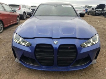 BMW Seria 3 G20-G21 2023 BMW M3 Competition 2023 3.0l 3.0 Benzyna 503KM, zdjęcie 5