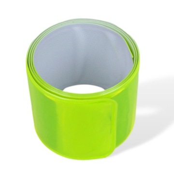 САМОЗЖИМНАЯ СВЕТООТРАЖАЮЩАЯ ЛЕНТА, РУКА, РУКА, ВЕЛОСИПЕД