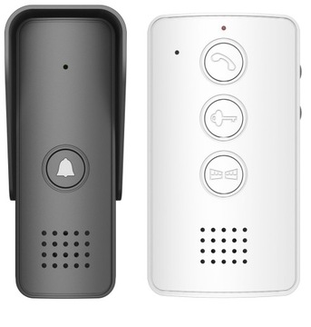 ТЕЛЕФОННЫЙ ИНТЕРКОМ HANDS-FREE ВОРОТА ВОРОТА