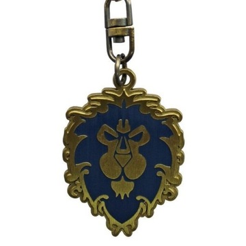 Брелок - World of Warcraft 