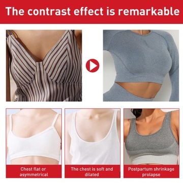 КРЕМ ДЛЯ УВЕЛИЧЕНИЯ ГРУДИ 60г