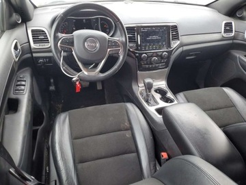 Jeep Grand Cherokee IV 2021 Jeep Grand Cherokee Laredo 2021 3.6l 3.6 Benzyna 293KM, zdjęcie 8