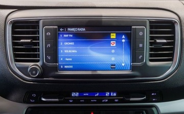 Toyota 2021 Toyota Proace Verso 2.0 D4-D Long Business 2.0 Diesel 145KM, zdjęcie 12