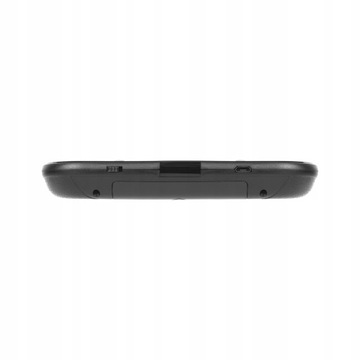 Mini klawiatura bezprzewodowa SMART TV LED USB 2.4 GHz touchpad Rebel Q5