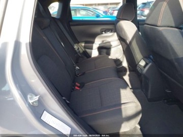 Honda HR-V III 2023 Honda HR-V 2WD SPORT 2023, od ubezpieczalni 2.0 Benzyna 158KM, zdjęcie 6