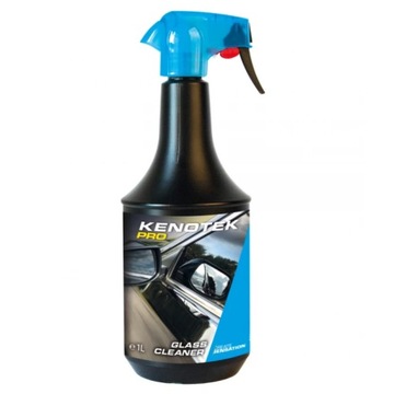 Kenotek Glass Cleaner 1л очиститель для стекол