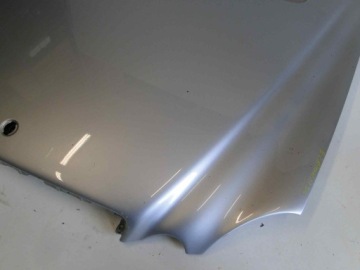 MERCEDES E CLASS 211 ЛИФТ КАПОТА ОРИГИНАЛ БЕЗ РОЖИ