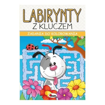 ZADANIA DO KOL. LAB. Z KLUCZEM